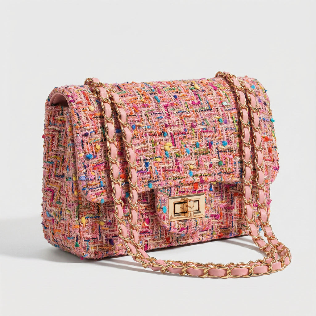 Olivia - Elegant Women's Shoulder Bag