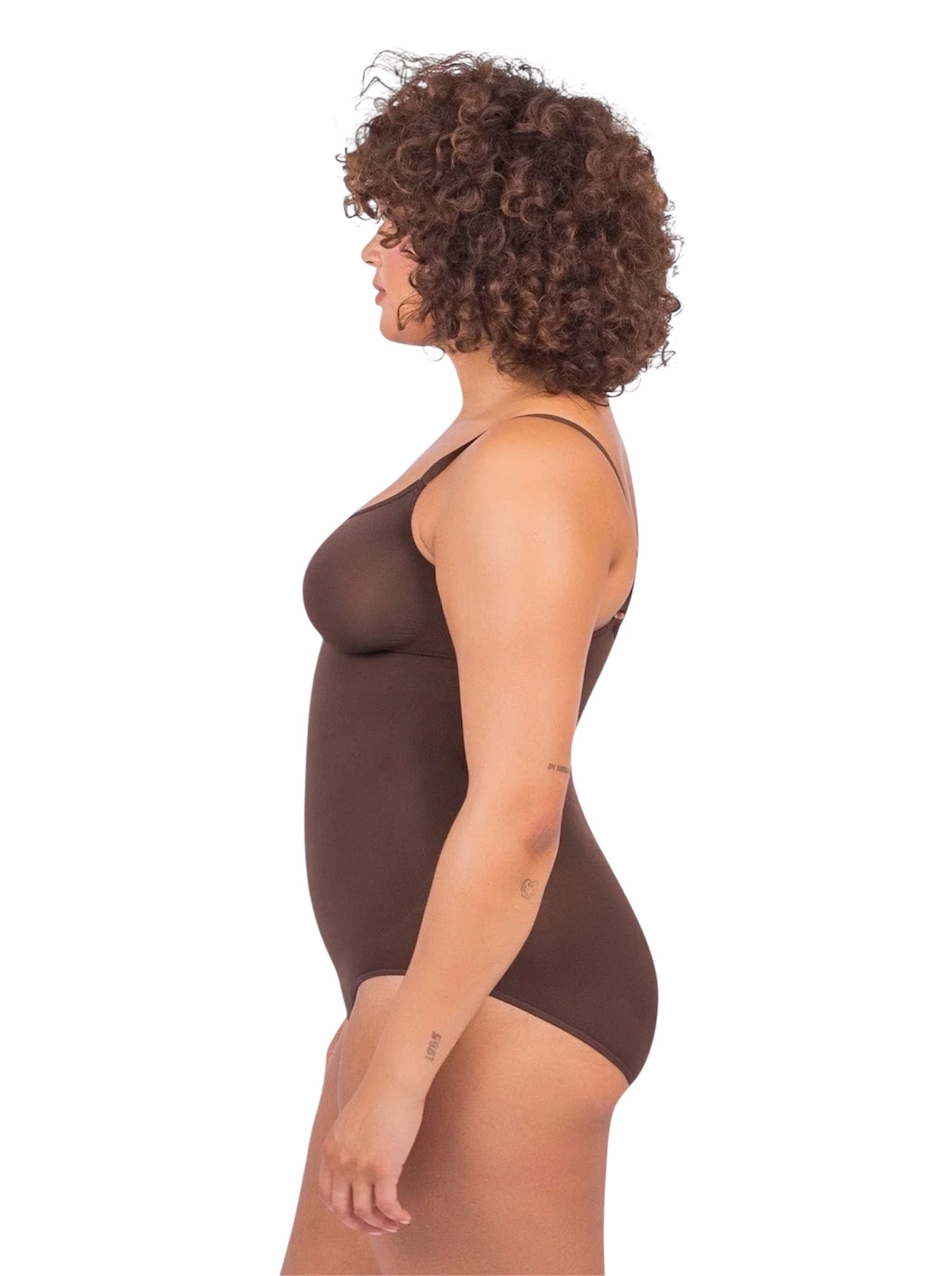 Ayla™ Elegant Shaping Bodysuit