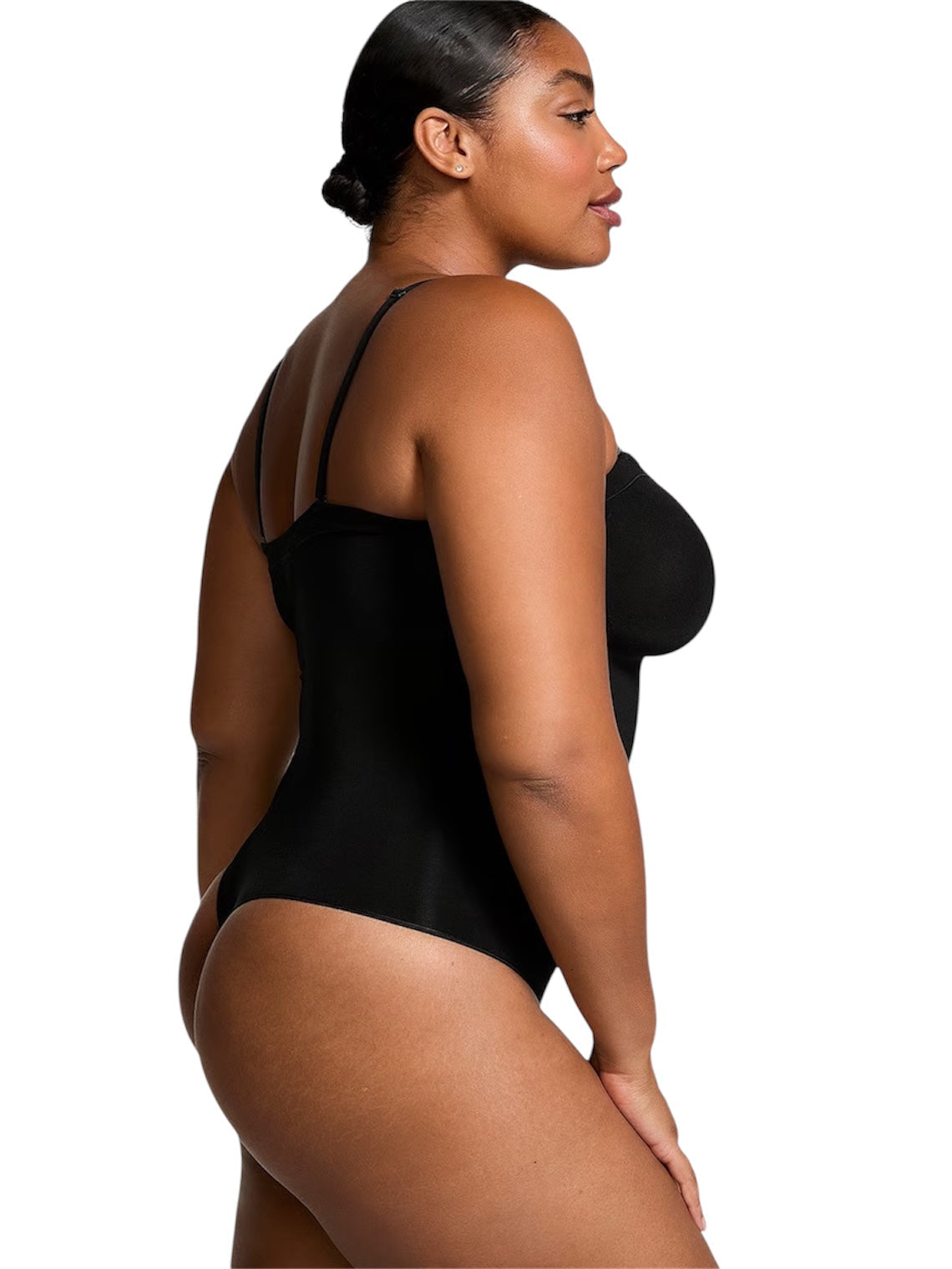 Ayla™ Detachable Strap Shaping Bodysuit