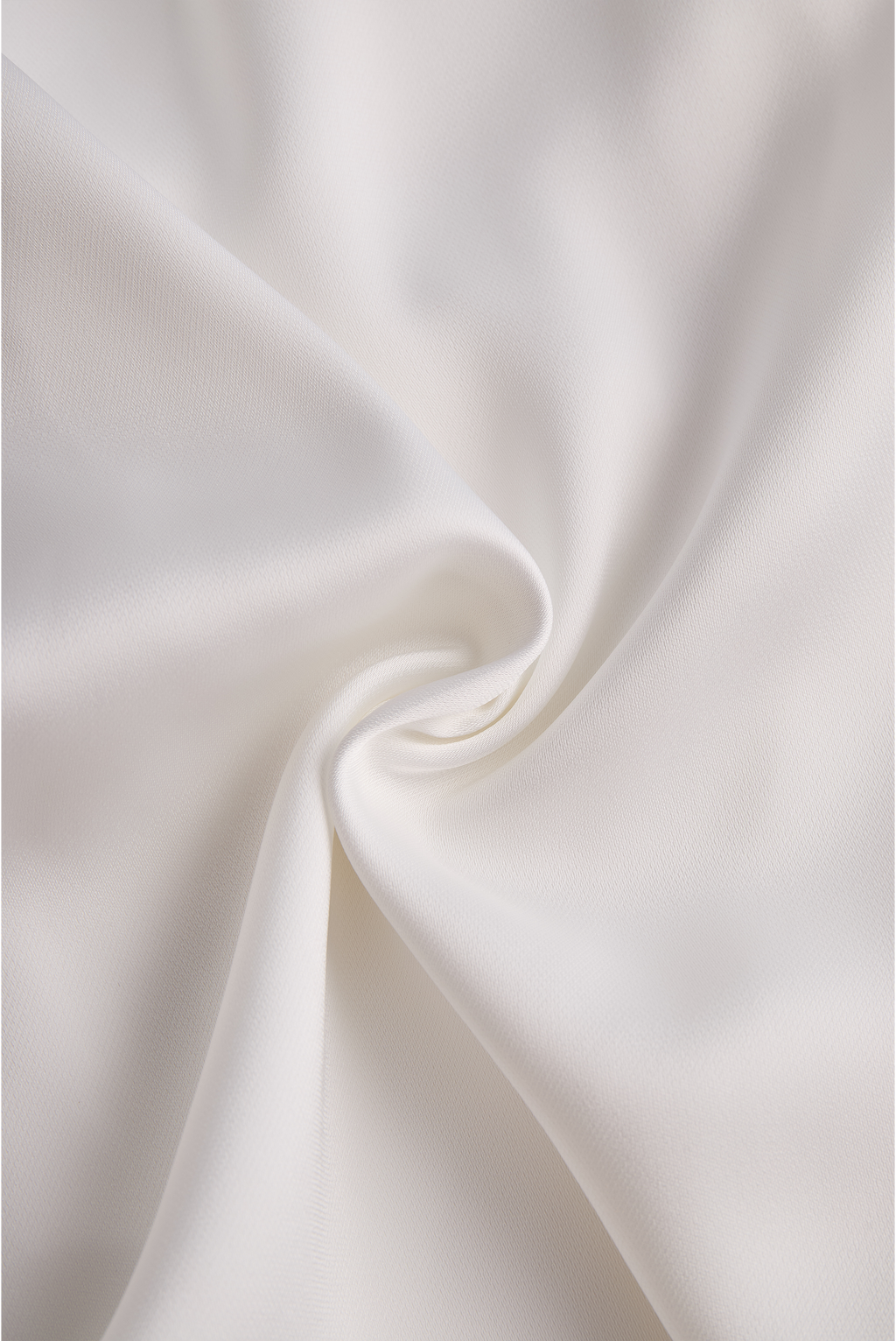 Elegant Satin Halter Jumpsuit With Adjustable Necklace-style Single Chain