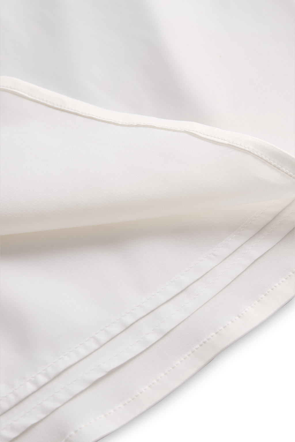 Chic Spaghetti Strap Satin Camisole