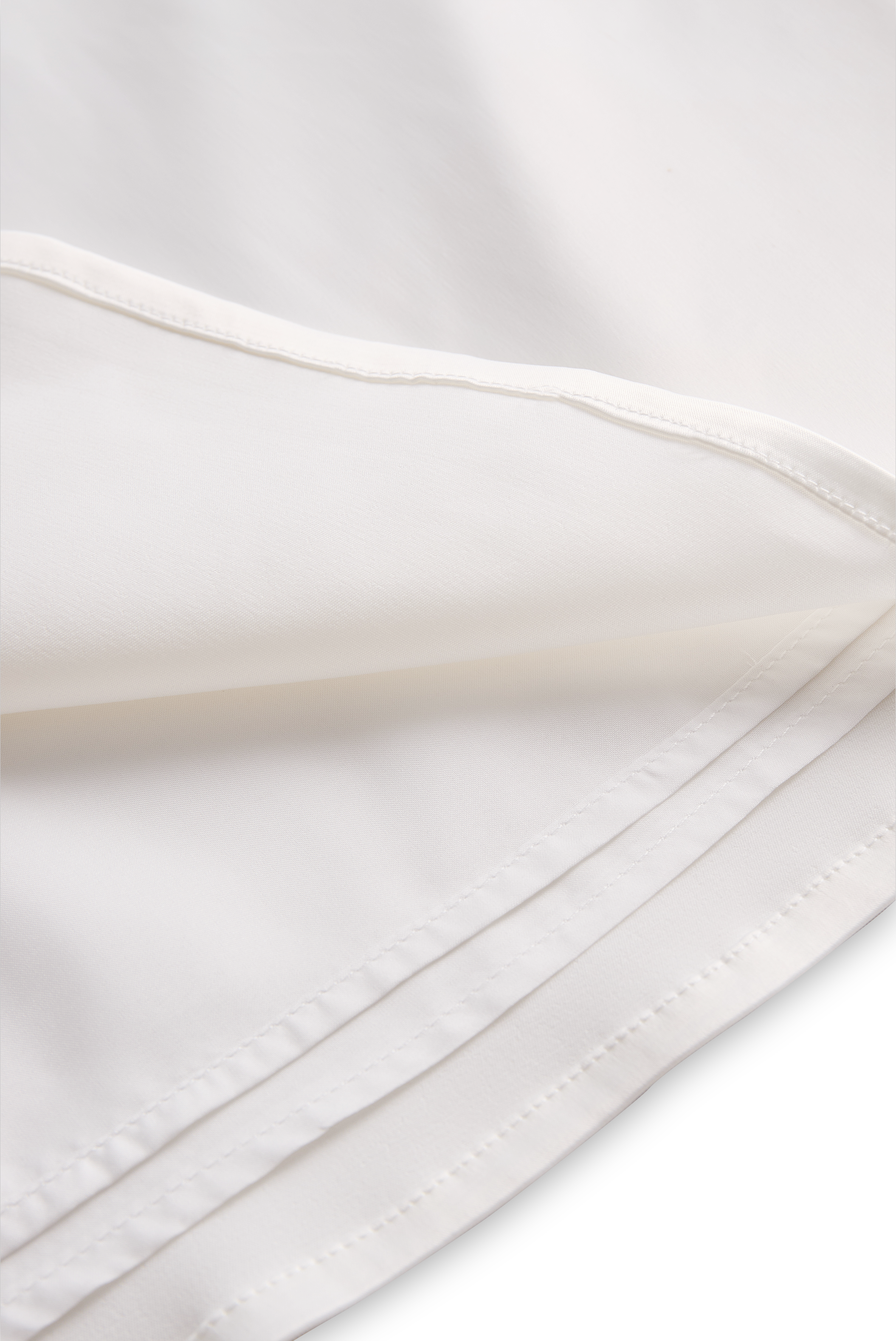 Chic Spaghetti Strap Satin Camisole