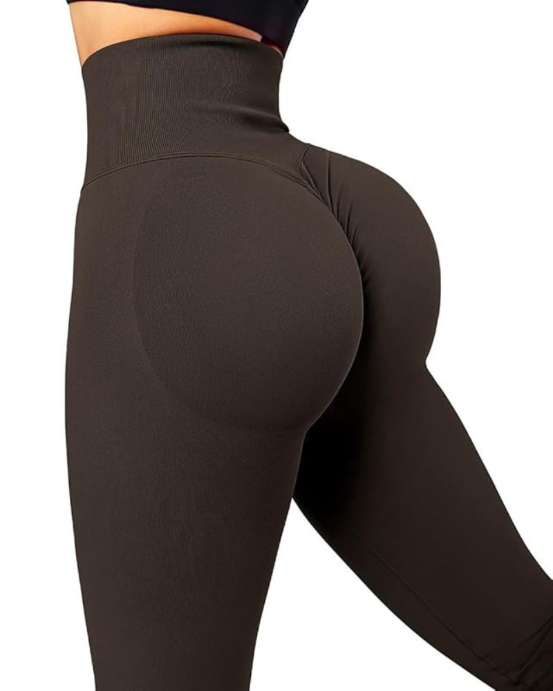 ⚡Flash Sale⚡ High Waist Tummy Control Butt Lifting Leggings