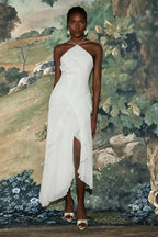 Willow | Delightful Tiered Dress