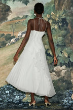 Willow | Delightful Tiered Dress