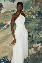 Willow | Delightful Tiered Dress