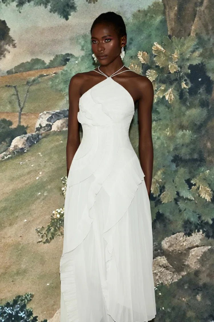 Willow | Delightful Tiered Dress