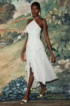 Willow | Delightful Tiered Dress