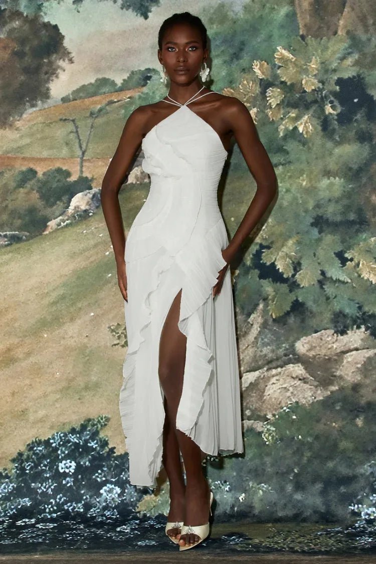 Willow | Delightful Tiered Dress