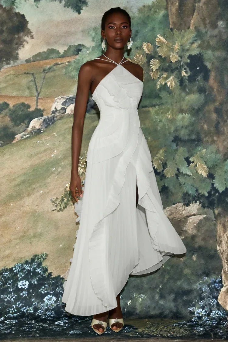 Willow | Delightful Tiered Dress