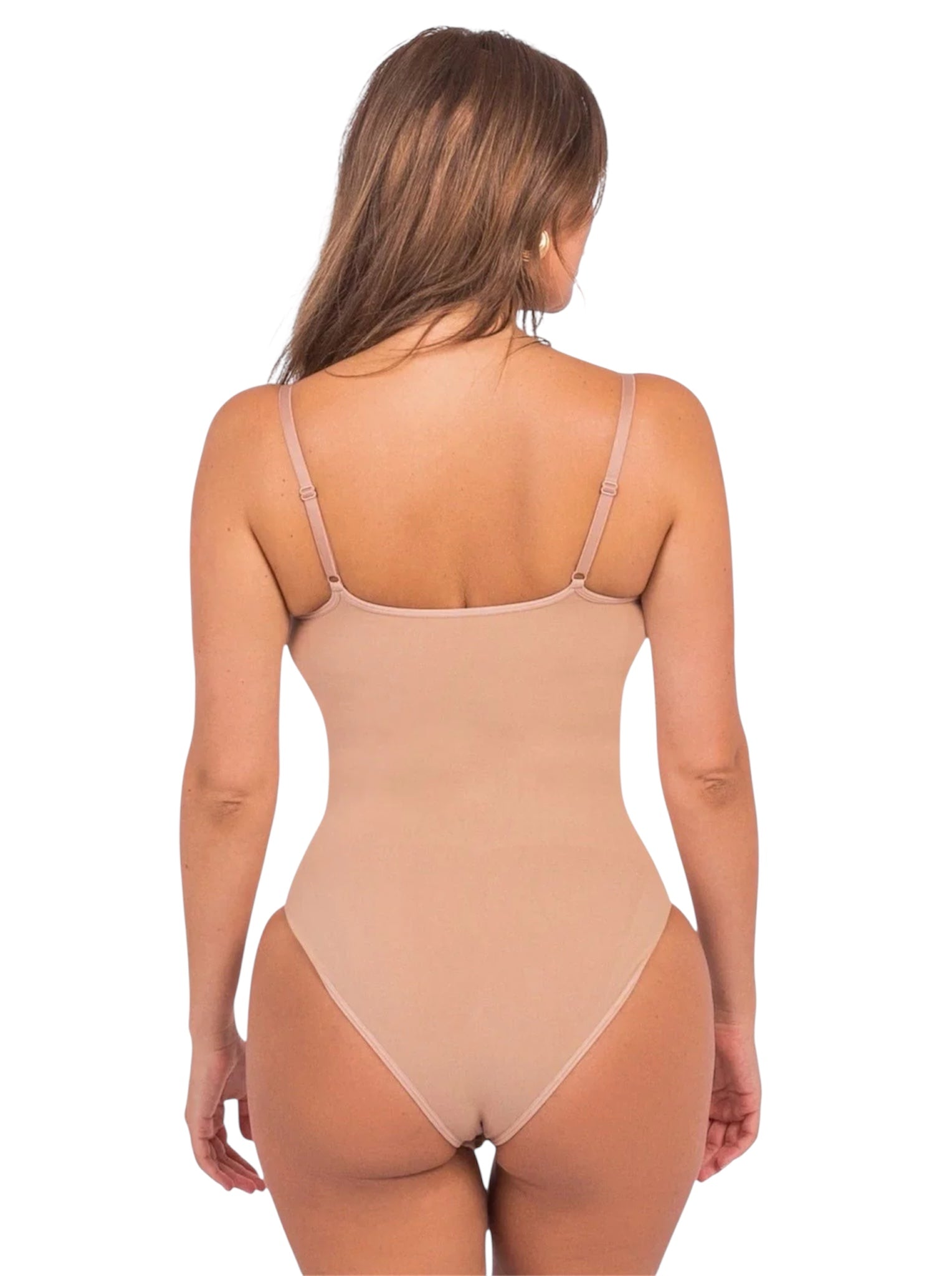 Ayla™ Elegant Shaping Bodysuit