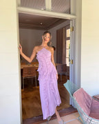 Willow | Delightful Tiered Dress