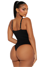 Ayla baby Shaping Bodysuit