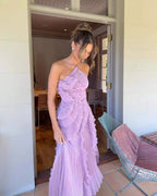 Willow | Delightful Tiered Dress