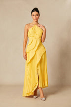 Willow | Delightful Tiered Dress