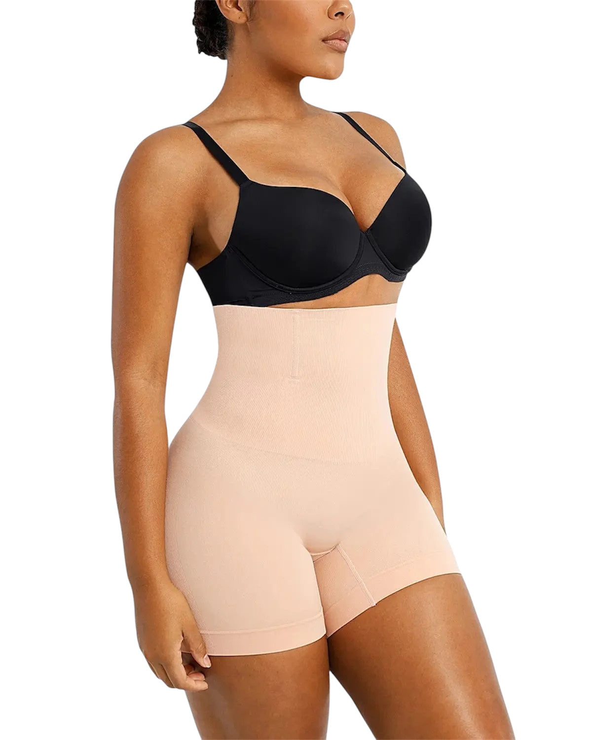 Ayla™ High Waist Shaping Shorts