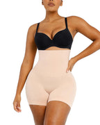 Ayla™ High Waist Shaping Shorts