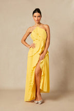 Willow | Delightful Tiered Dress