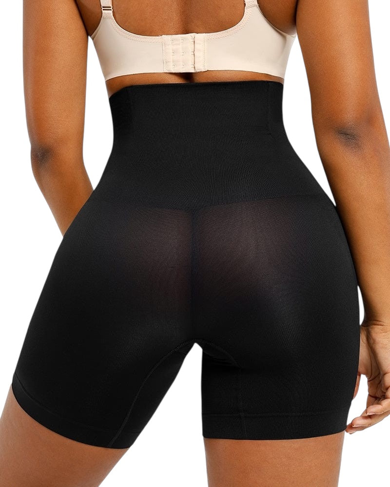 Ayla™ High Waist Shaping Shorts