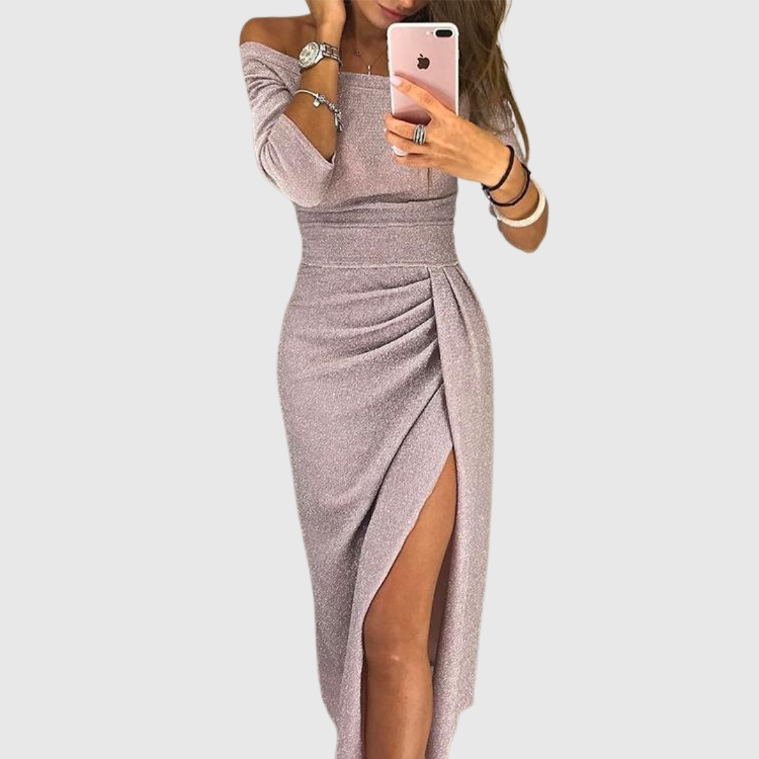 Evie | Elegant Dress