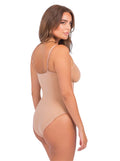 Ayla™ Elegant Shaping Bodysuit