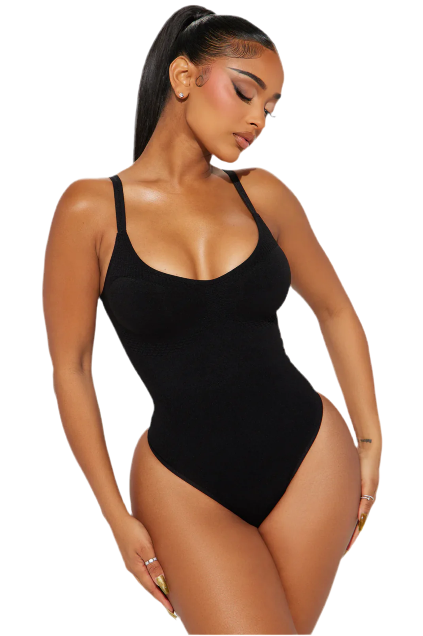 Ayla baby Shaping Bodysuit