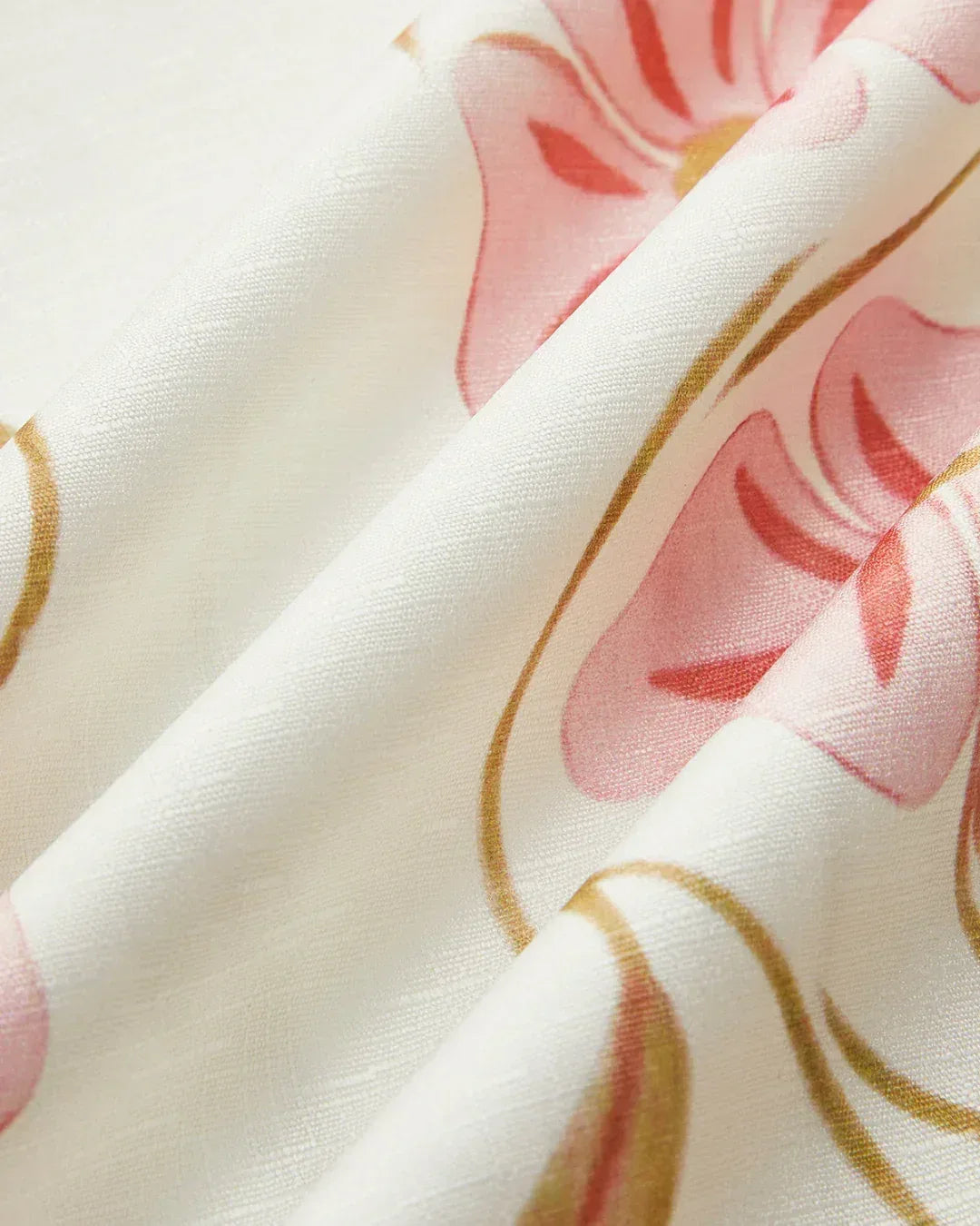 Amber | Vibrant Printed Sleeveless Mini Dress