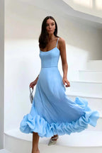 Lara | Chic Twirl Dress