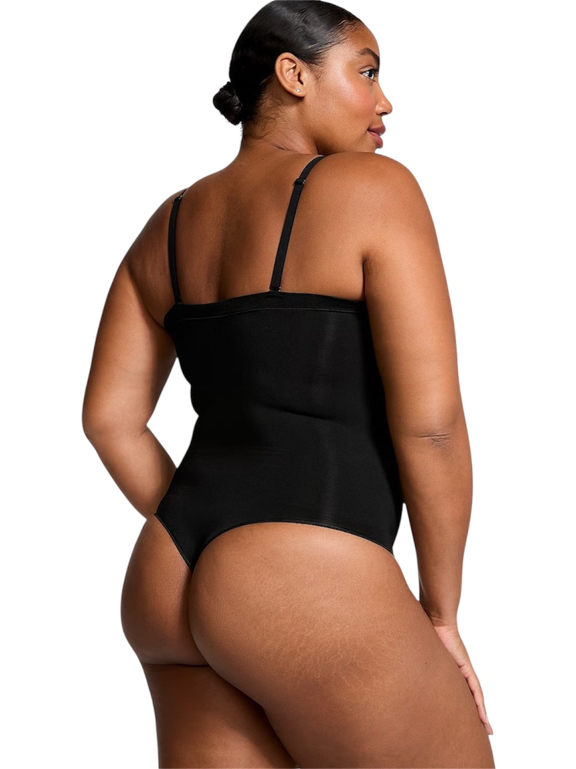 Ayla™ Detachable Strap Shaping Bodysuit