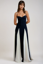 Paloma Evening Grown Maxi Dress