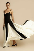 Paloma Evening Grown Maxi Dress