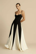 Paloma Evening Grown Maxi Dress