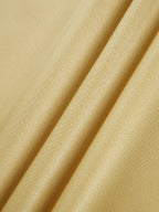 Open Back Satin Wedding Guest Maxi Dress