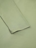 Aria Long Sleeve Stretch Top