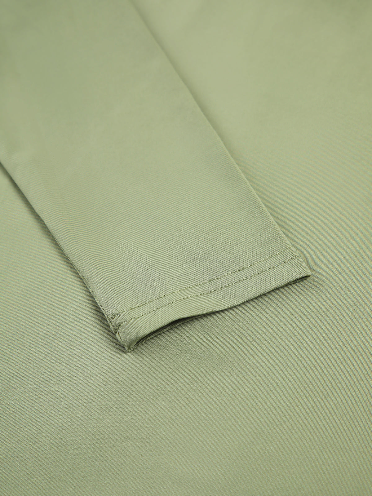 Aria Long Sleeve Stretch Top