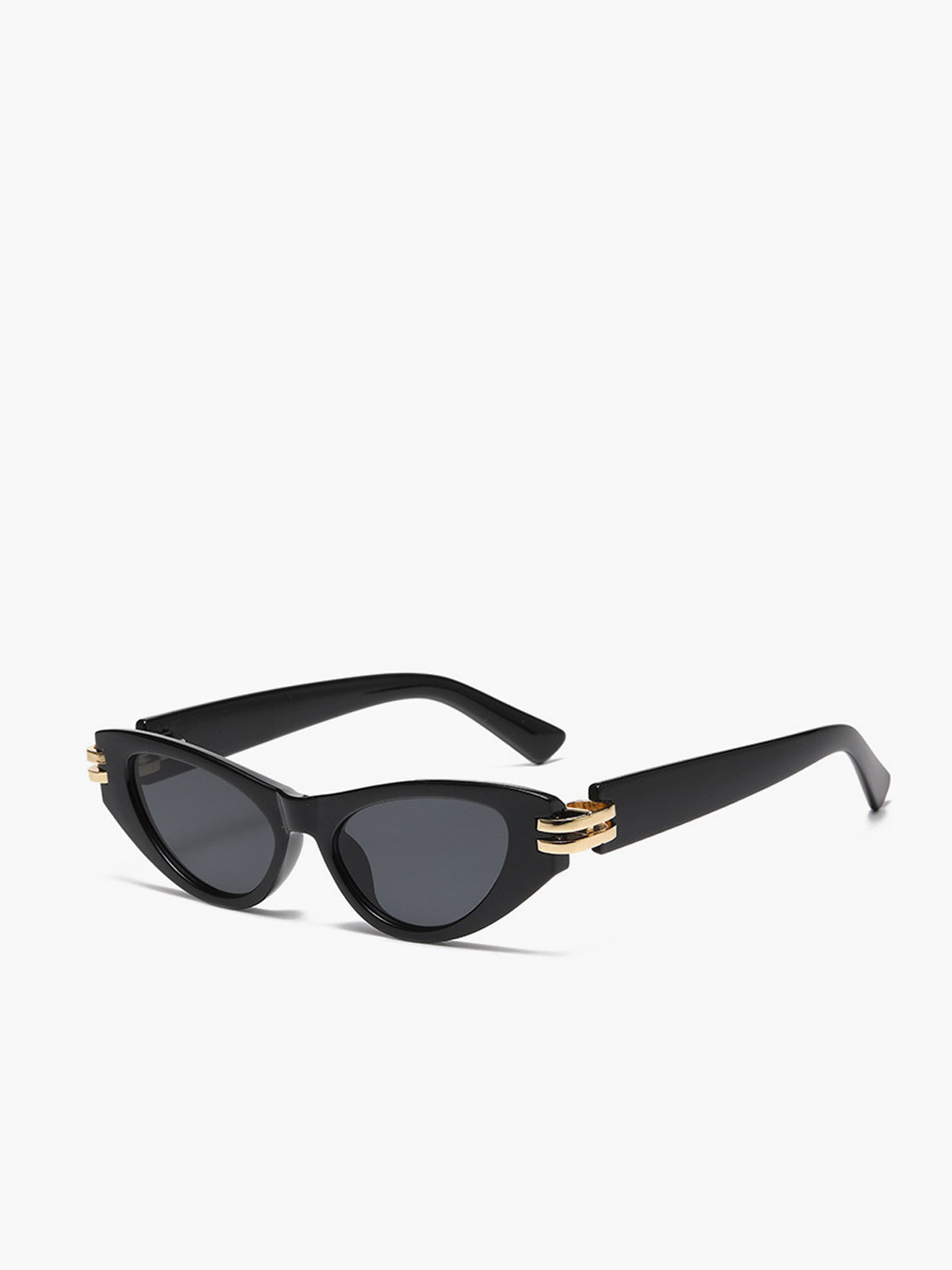Cat Eye Retro Sunglasses