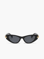 Cat Eye Retro Sunglasses