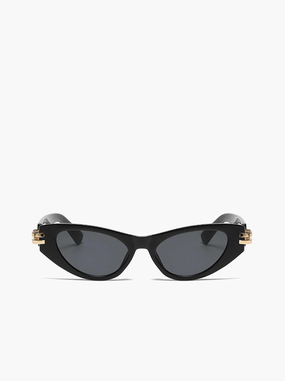 Cat Eye Retro Sunglasses