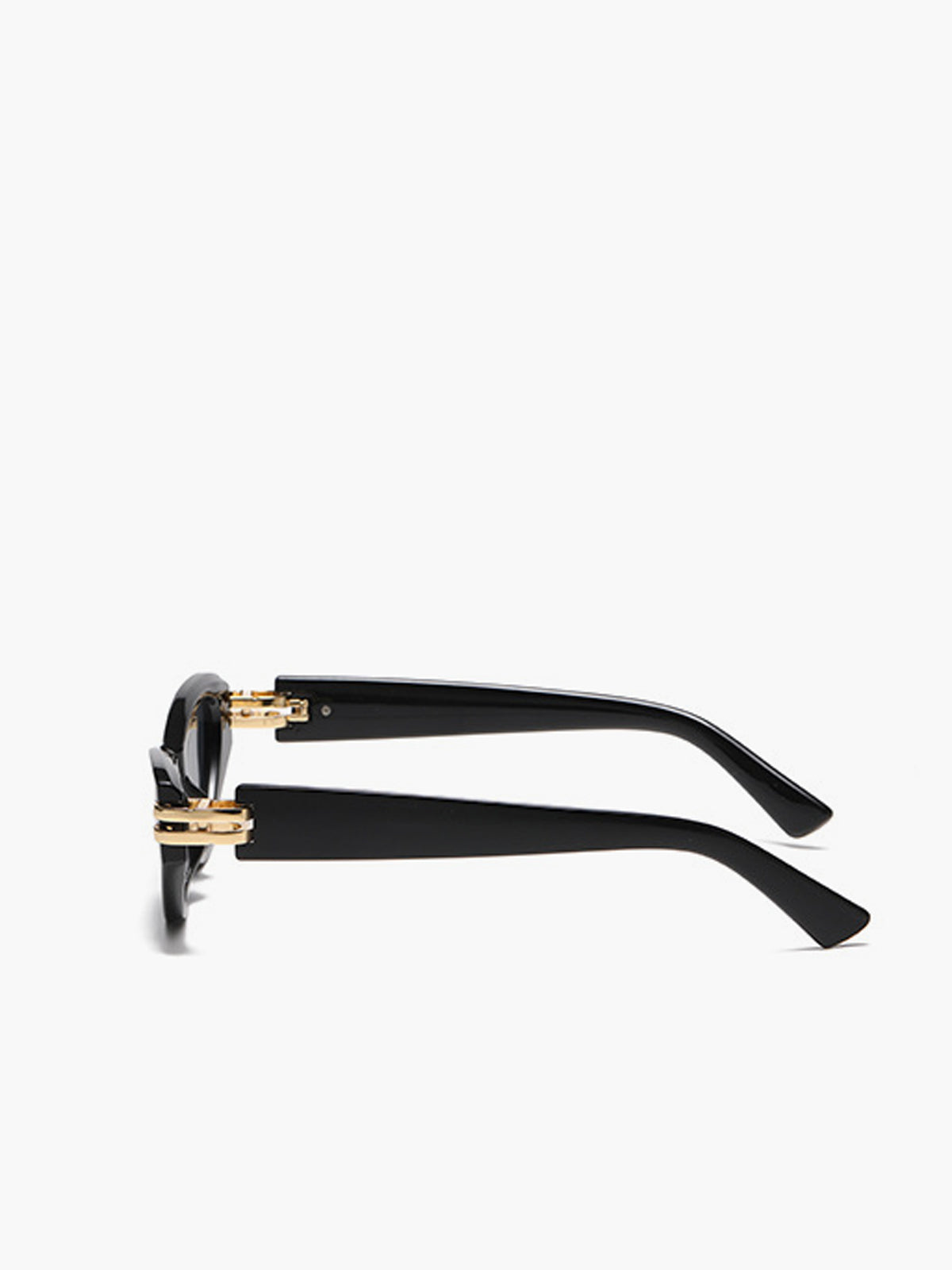 Cat Eye Retro Sunglasses