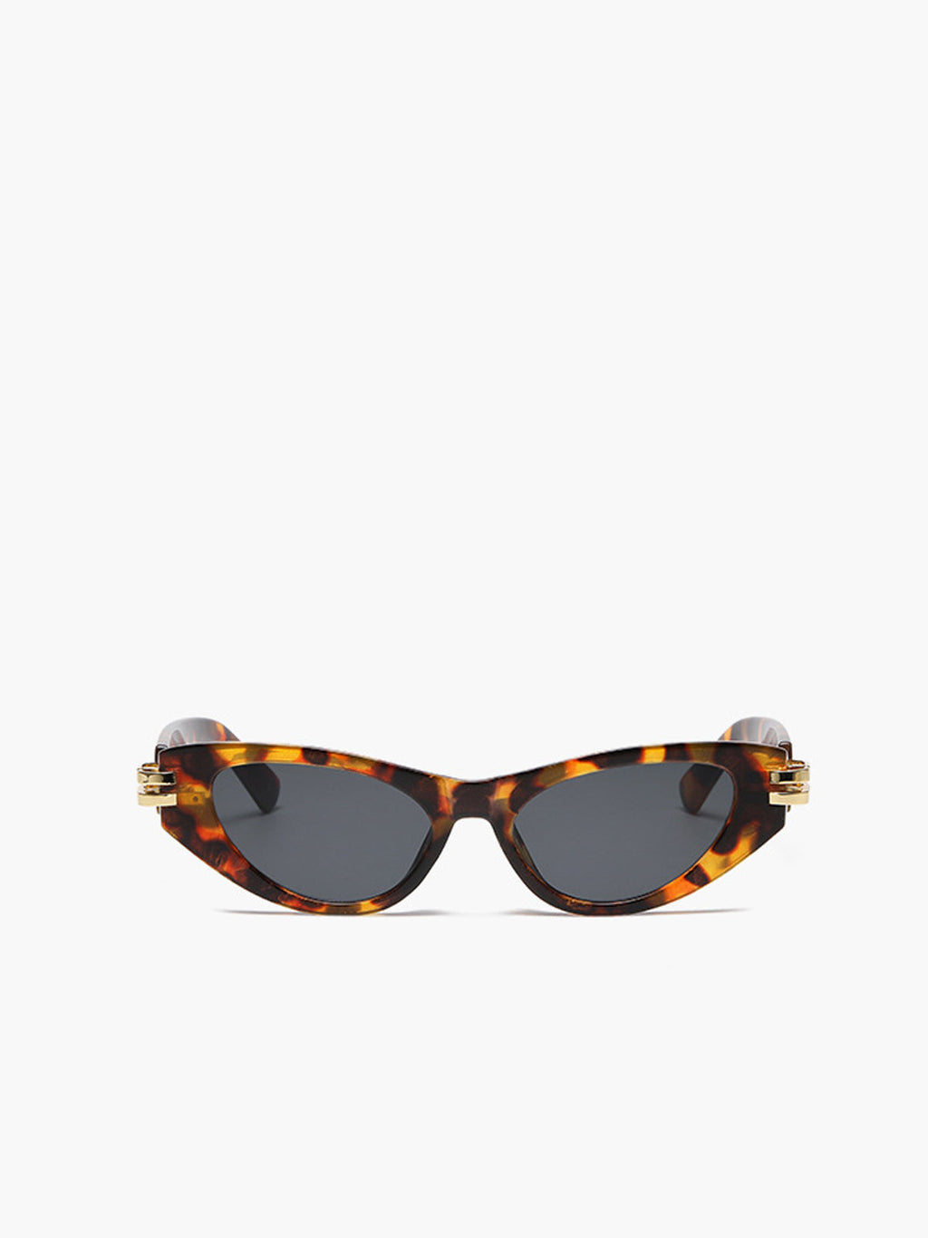 Cat Eye Retro Sunglasses