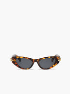 Cat Eye Retro Sunglasses