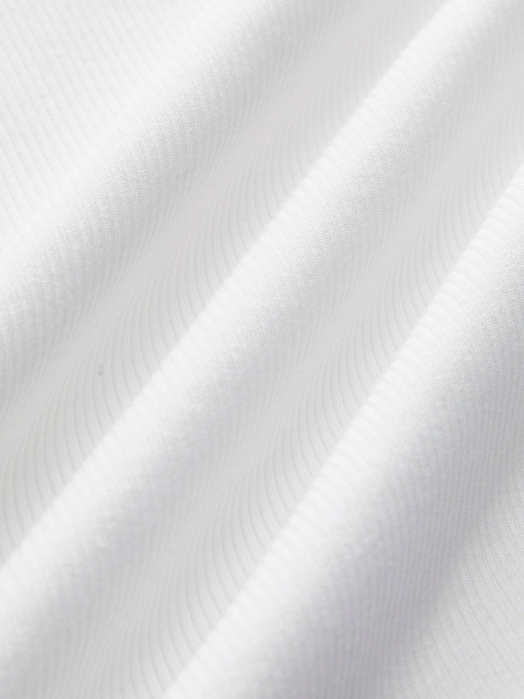 Ribbed Crop Tank Top