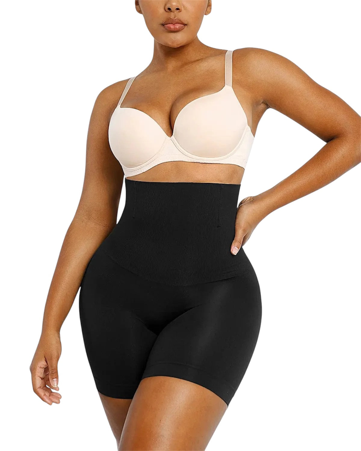 Ayla™ High Waist Shaping Shorts