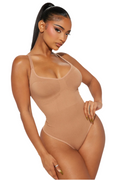 Ayla baby Shaping Bodysuit