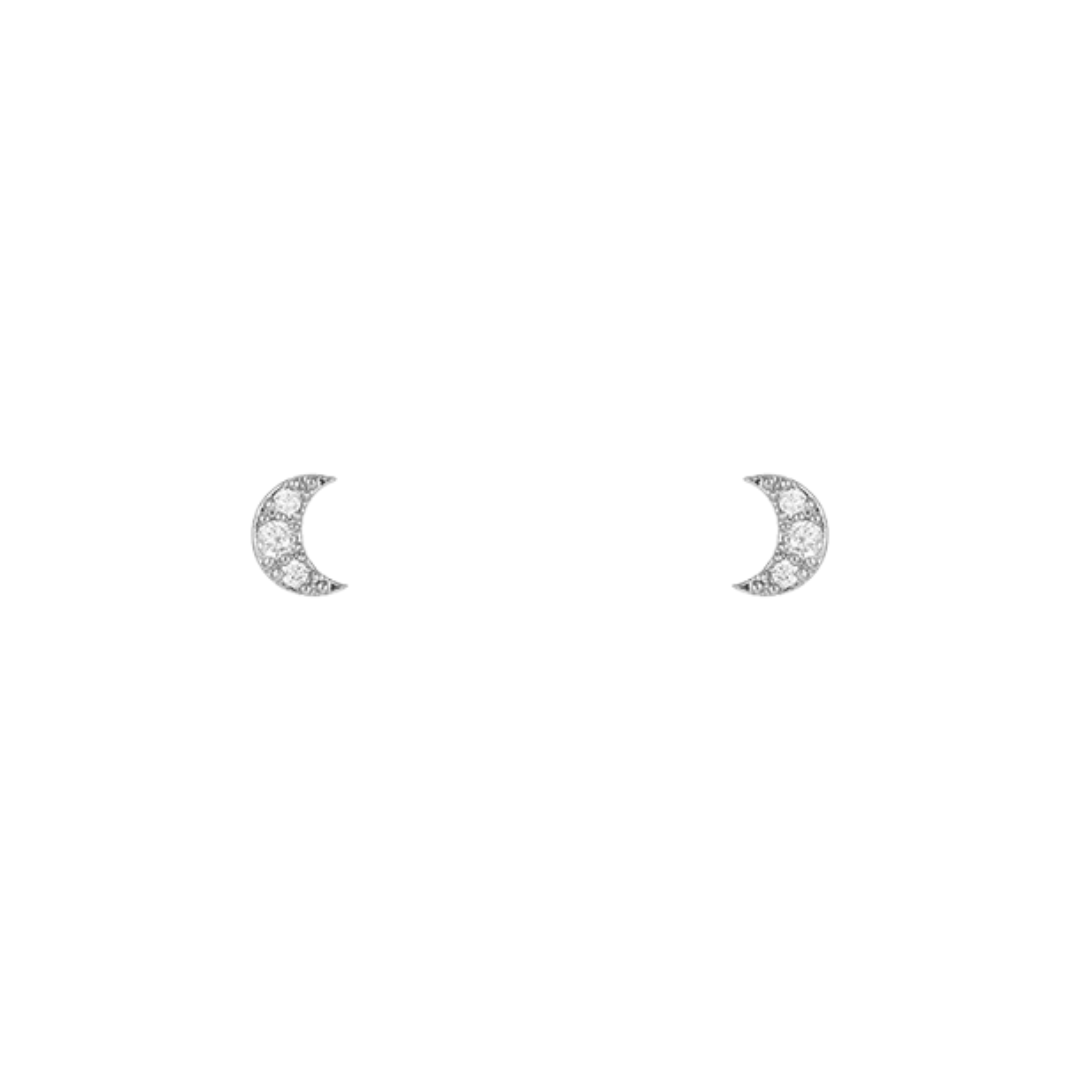 Livia | Elegant Starlight Celestial Style Sets of Earrings