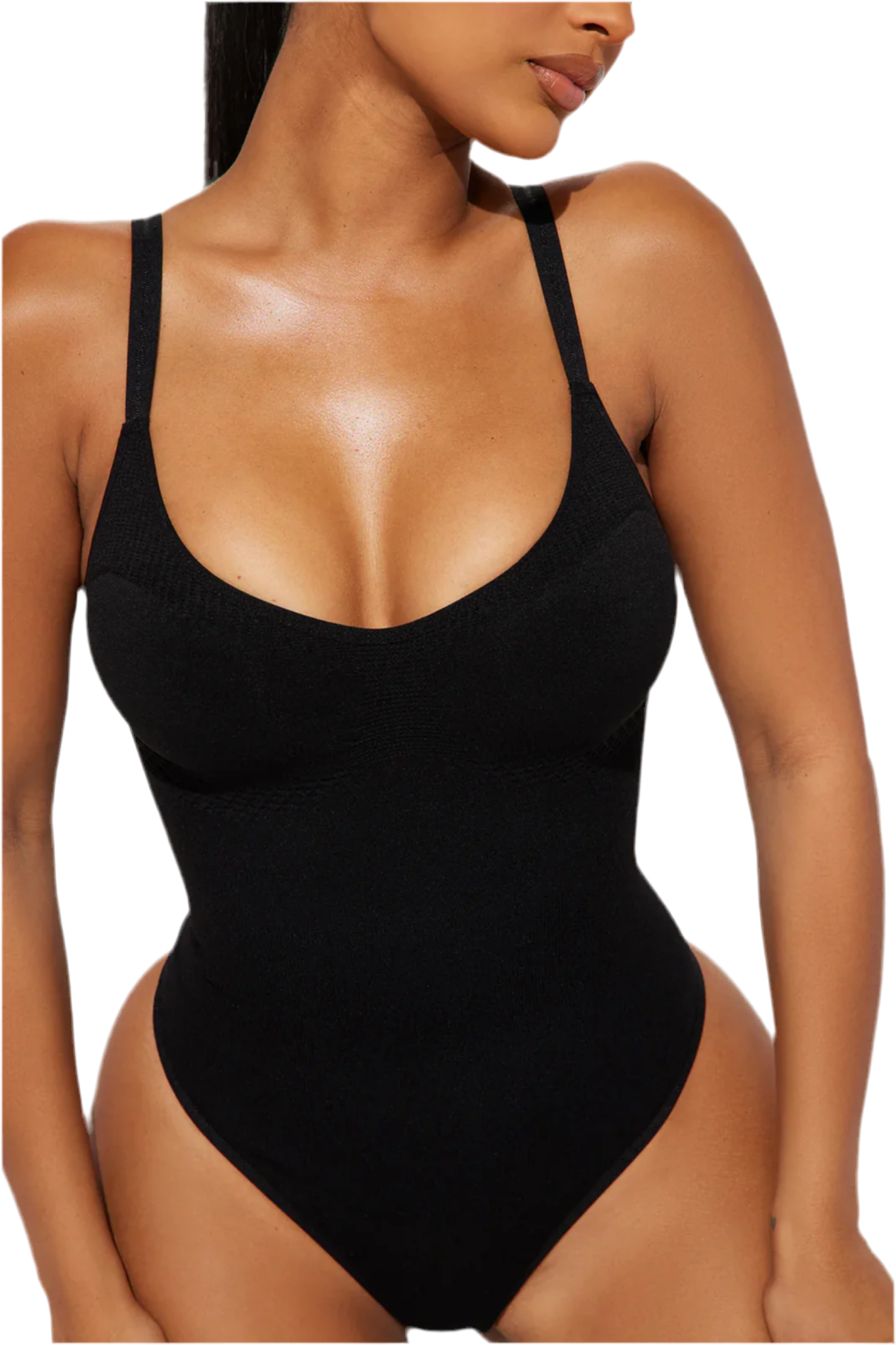 Ayla baby Shaping Bodysuit