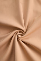 Stylish Sleeveless Halter Blouse with Neck Tie Detail