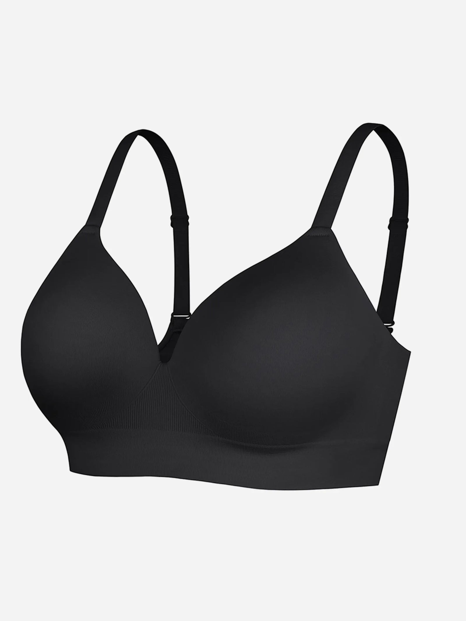 Ayla Seamless Comfort Lift Bra