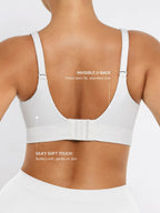 Ayla Seamless Comfort Lift Bra