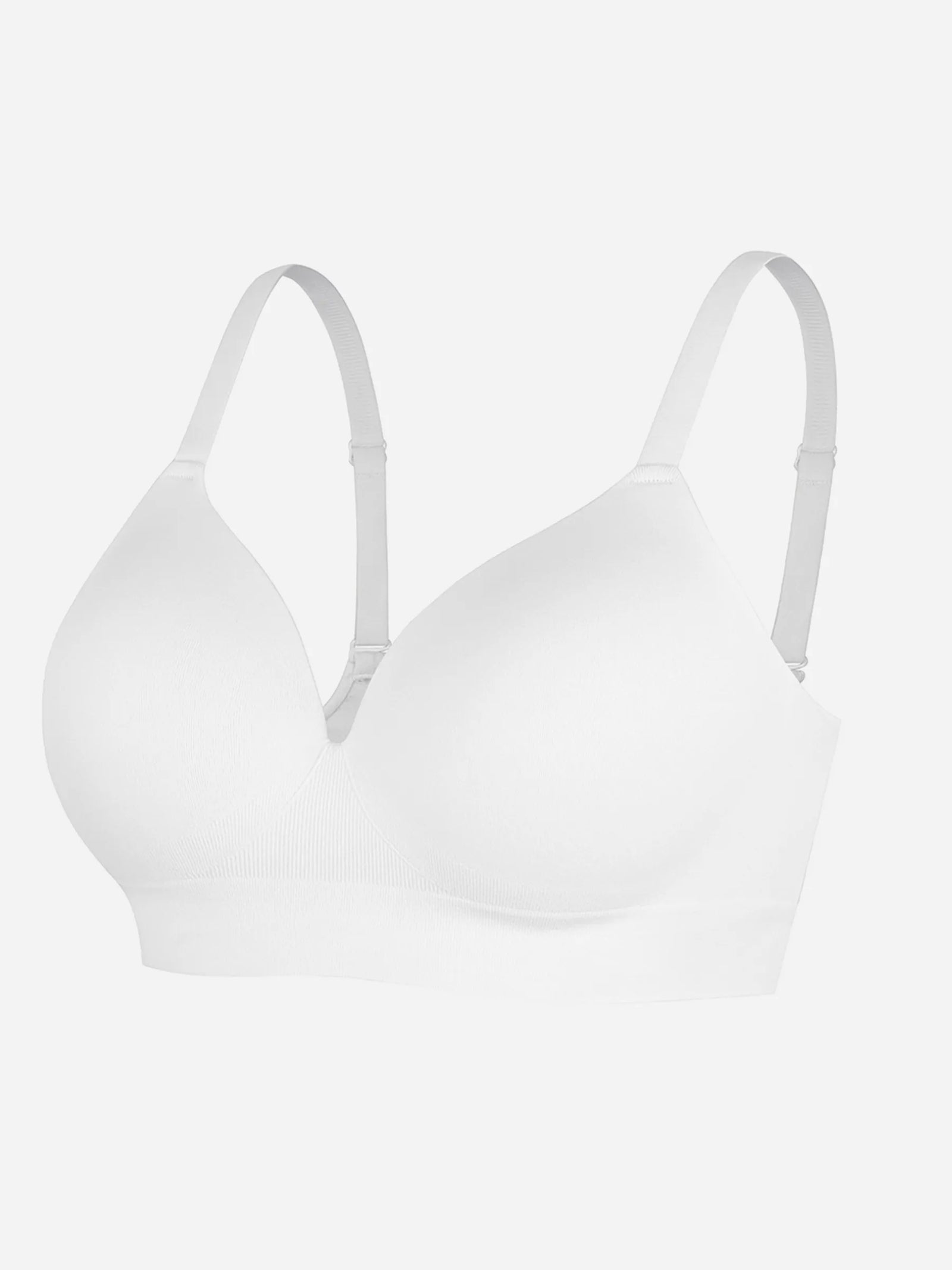 Ayla Seamless Comfort Lift Bra